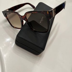 Givenchy sunglasses